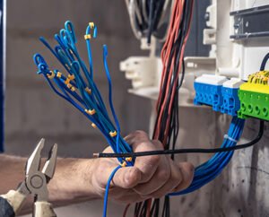 Ankara Elektrik Tesisatı