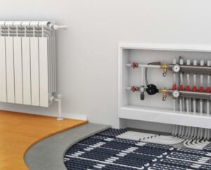 Ankara Kombi Tesisatı